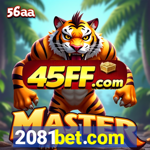 2081bet.com
