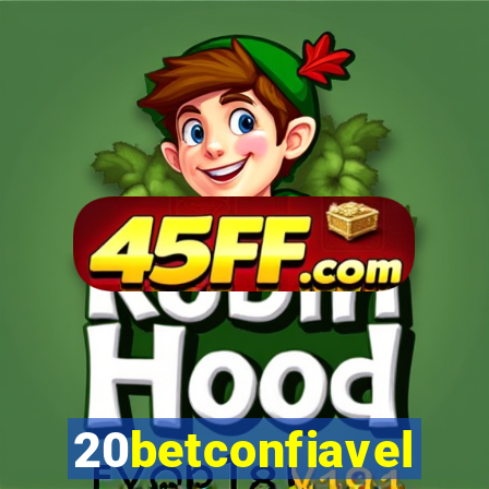 20betconfiavel