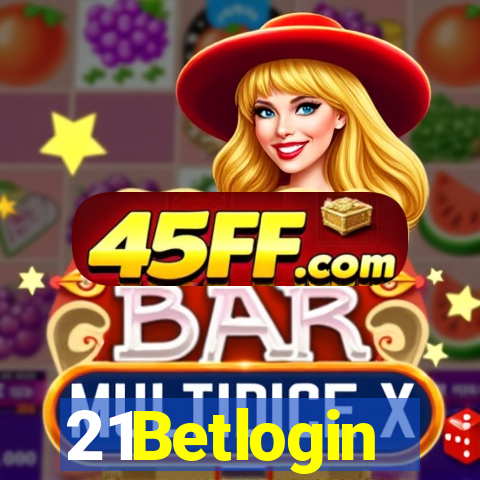 21Betlogin
