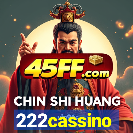 222cassino