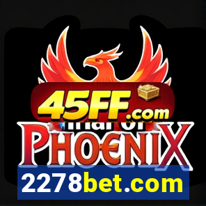2278bet.com
