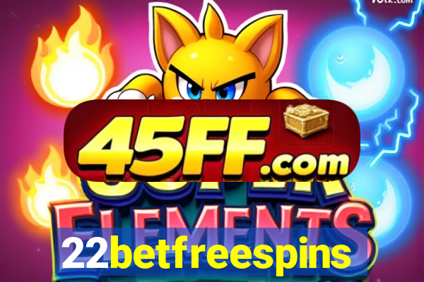 22betfreespins