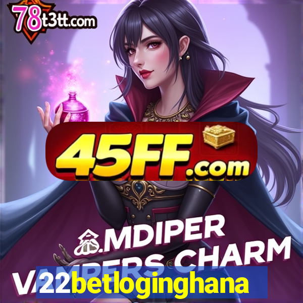 22betloginghana