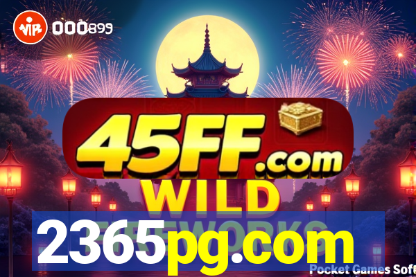 2365pg.com