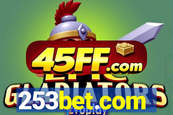 253bet.com