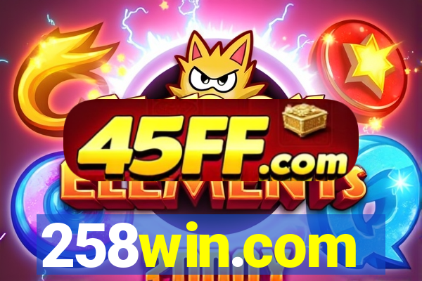258win.com