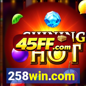 258win.com