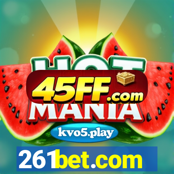 261bet.com