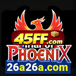 26a26a.com