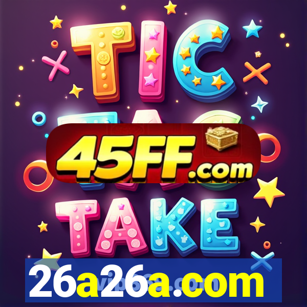26a26a.com
