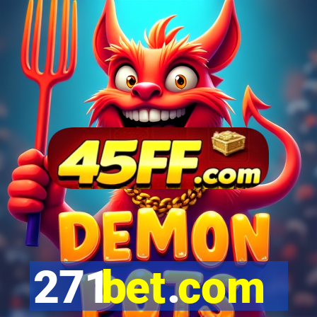 271bet.com