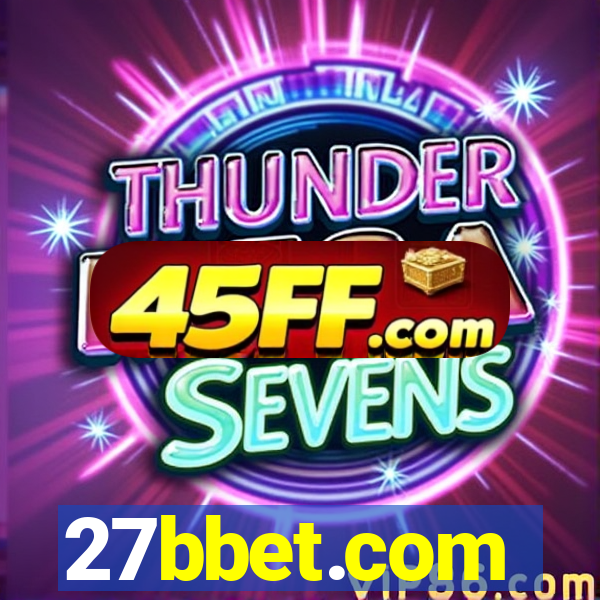 27bbet.com