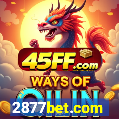 2877bet.com