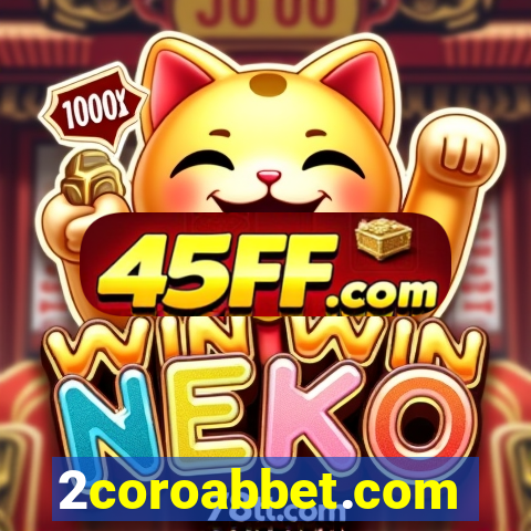 2coroabbet.com