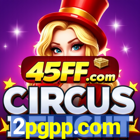2pgpp.com