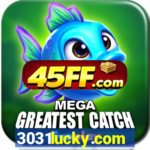 3031lucky.com