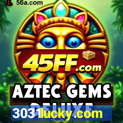 3031lucky.com