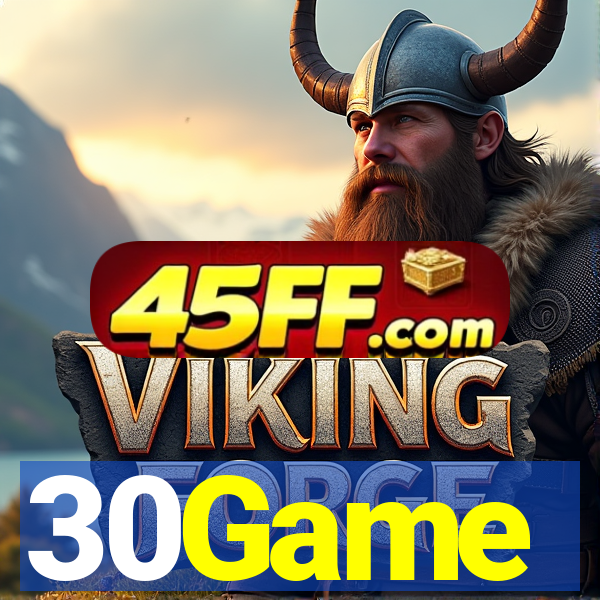 30Game