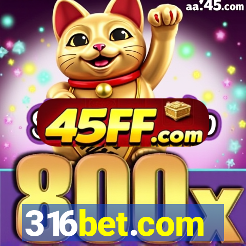 316bet.com