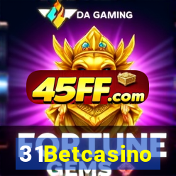 31Betcasino