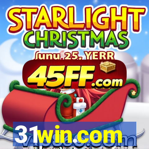 31win.com