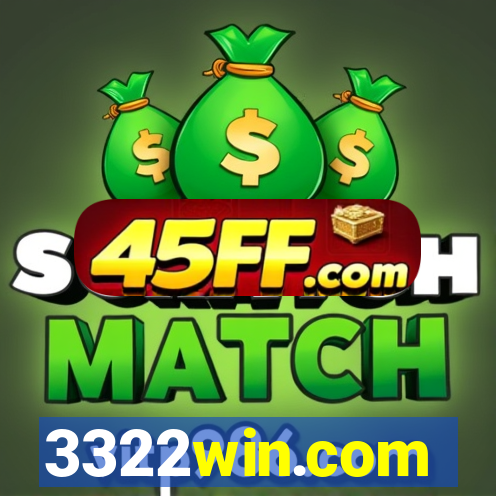 3322win.com
