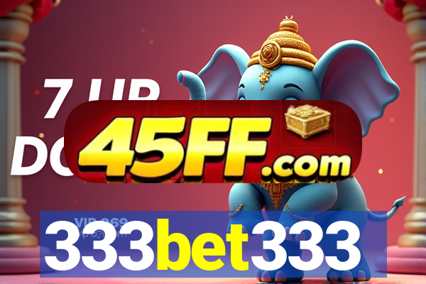 333bet333