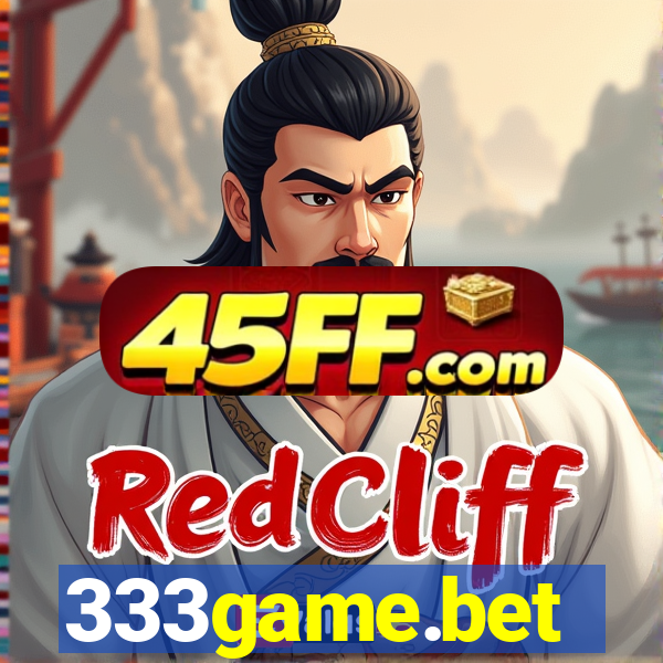 333game.bet