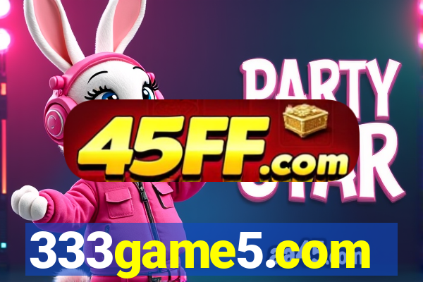 333game5.com
