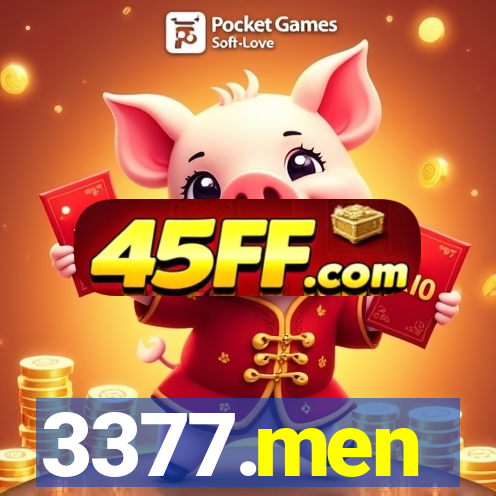 3377.men