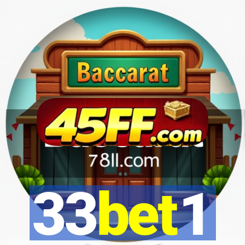 33bet1