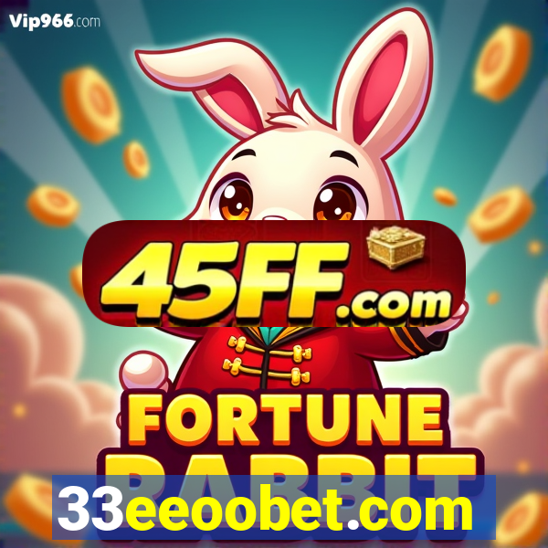 33eeoobet.com