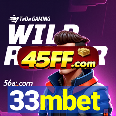 33mbet