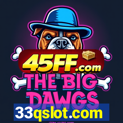 33qslot.com