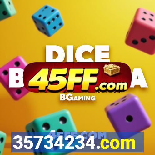 35734234.com