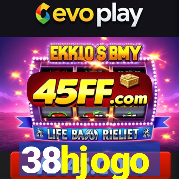 38hjogo