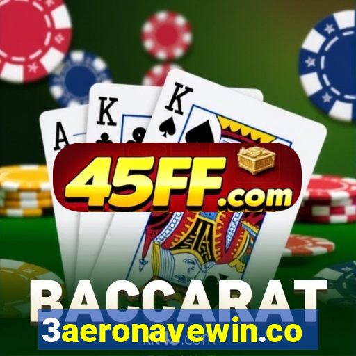 3aeronavewin.com