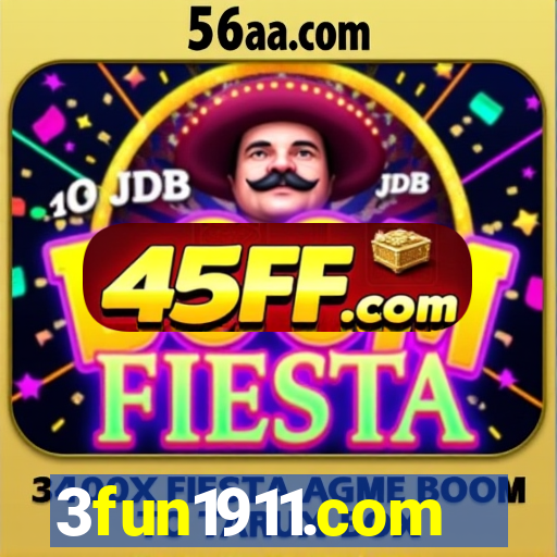 3fun1911.com