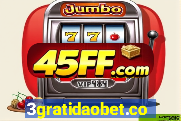 3gratidaobet.com