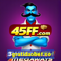 3gratidaobet.com