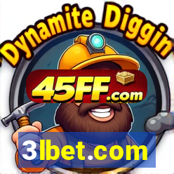 3lbet.com