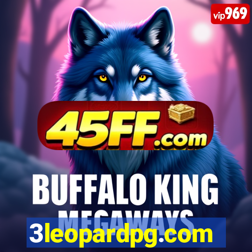 3leopardpg.com