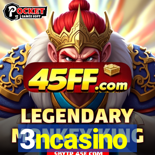 3ncasino