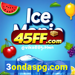 3ondaspg.com