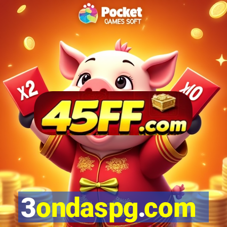 3ondaspg.com
