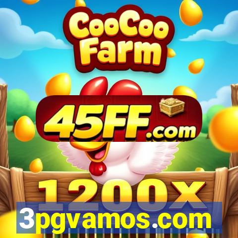 3pgvamos.com
