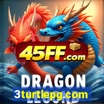 3turtlepg.com