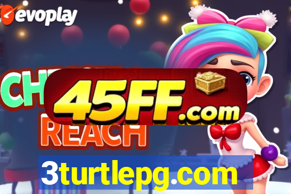 3turtlepg.com