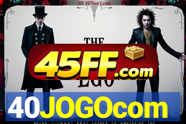 40JOGOcom