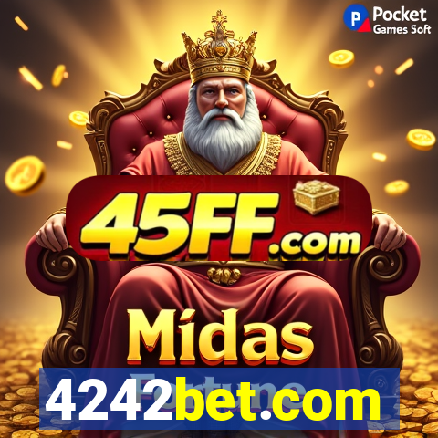 4242bet.com